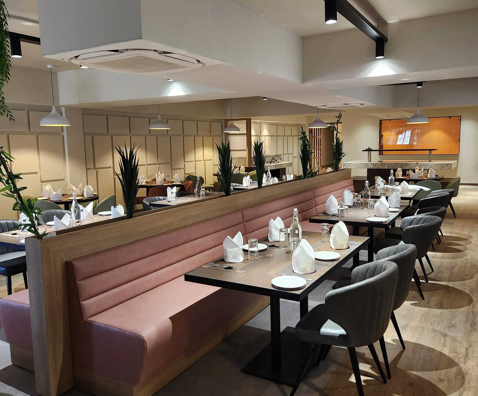 Sterling Nainital Restaurant