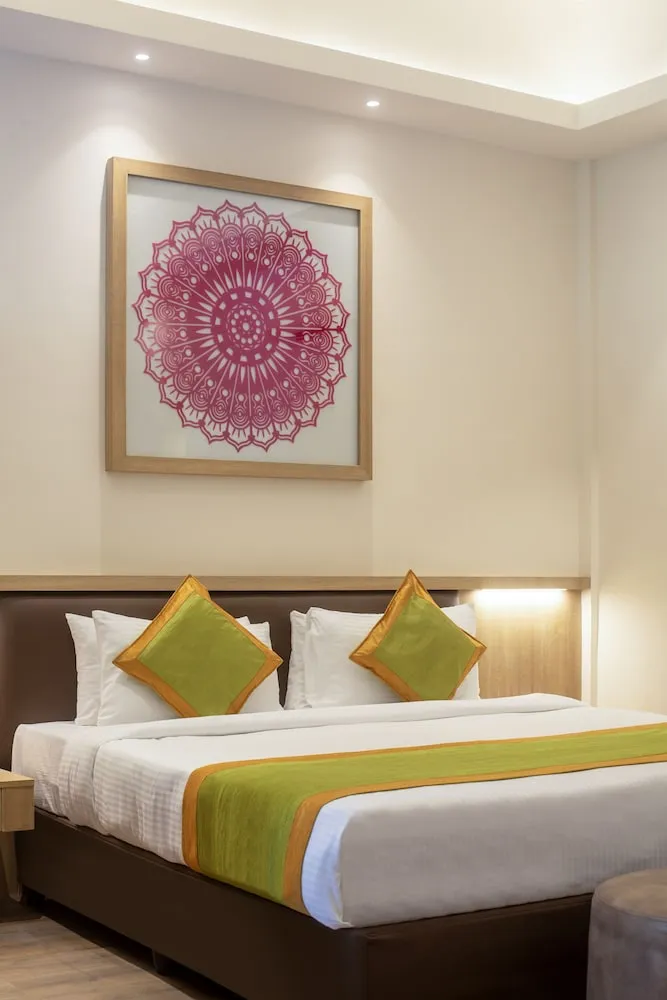 Sterling Nainital Room