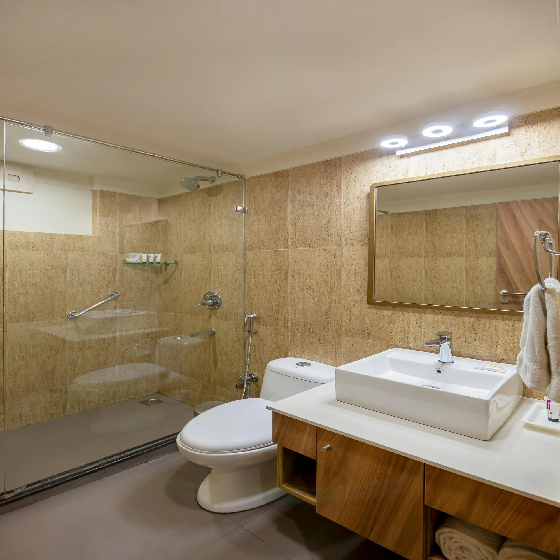 Sterling Nainital Room