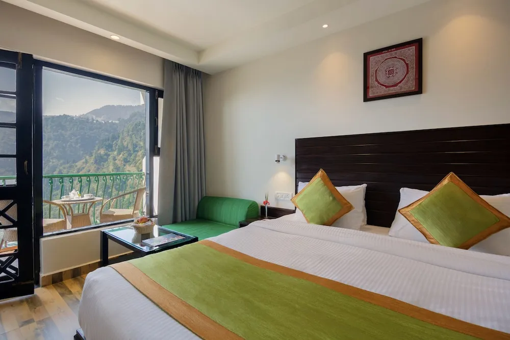 Sterling Nainital Room