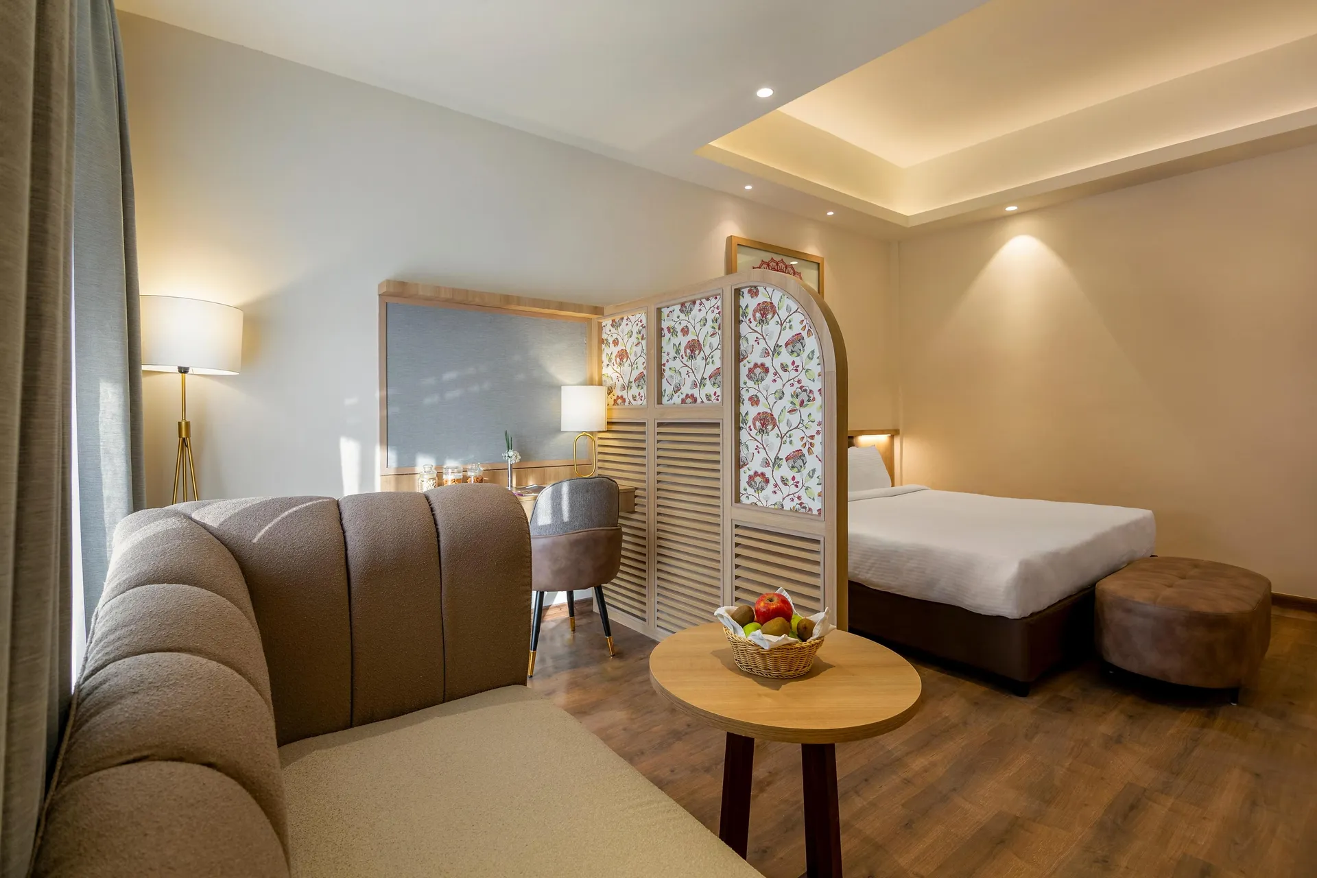 Sterling Nainital Room