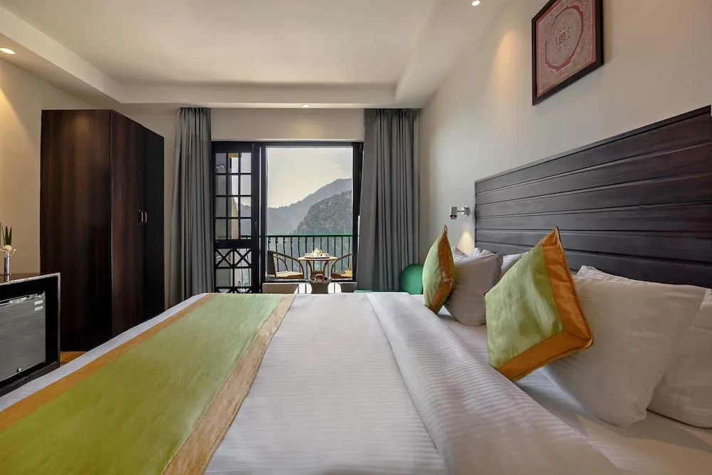 Sterling Nainital Room