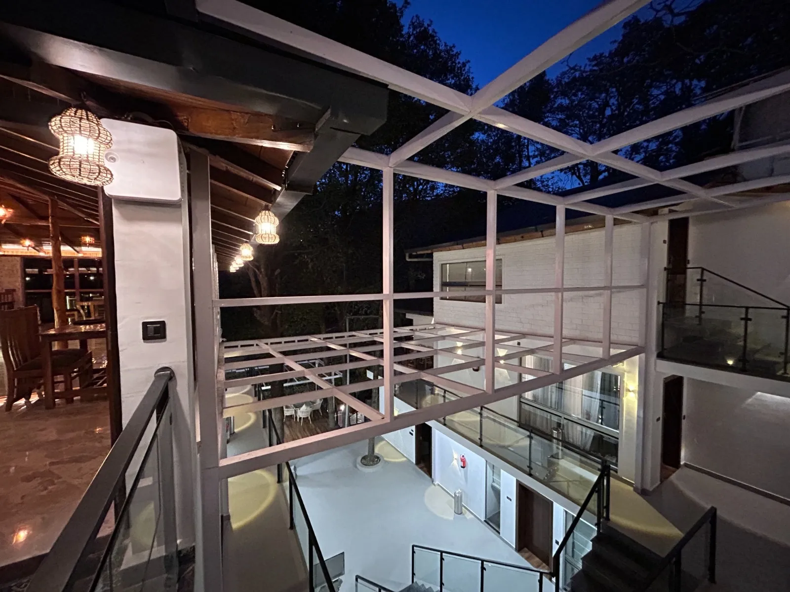The Emerald by DLS Hotels, Nainital Common Area