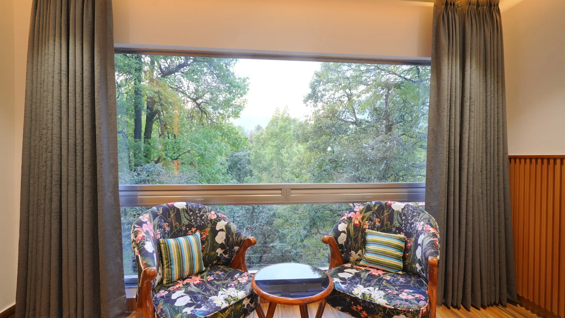 The Emerald by DLS Hotels, Nainital Common Area