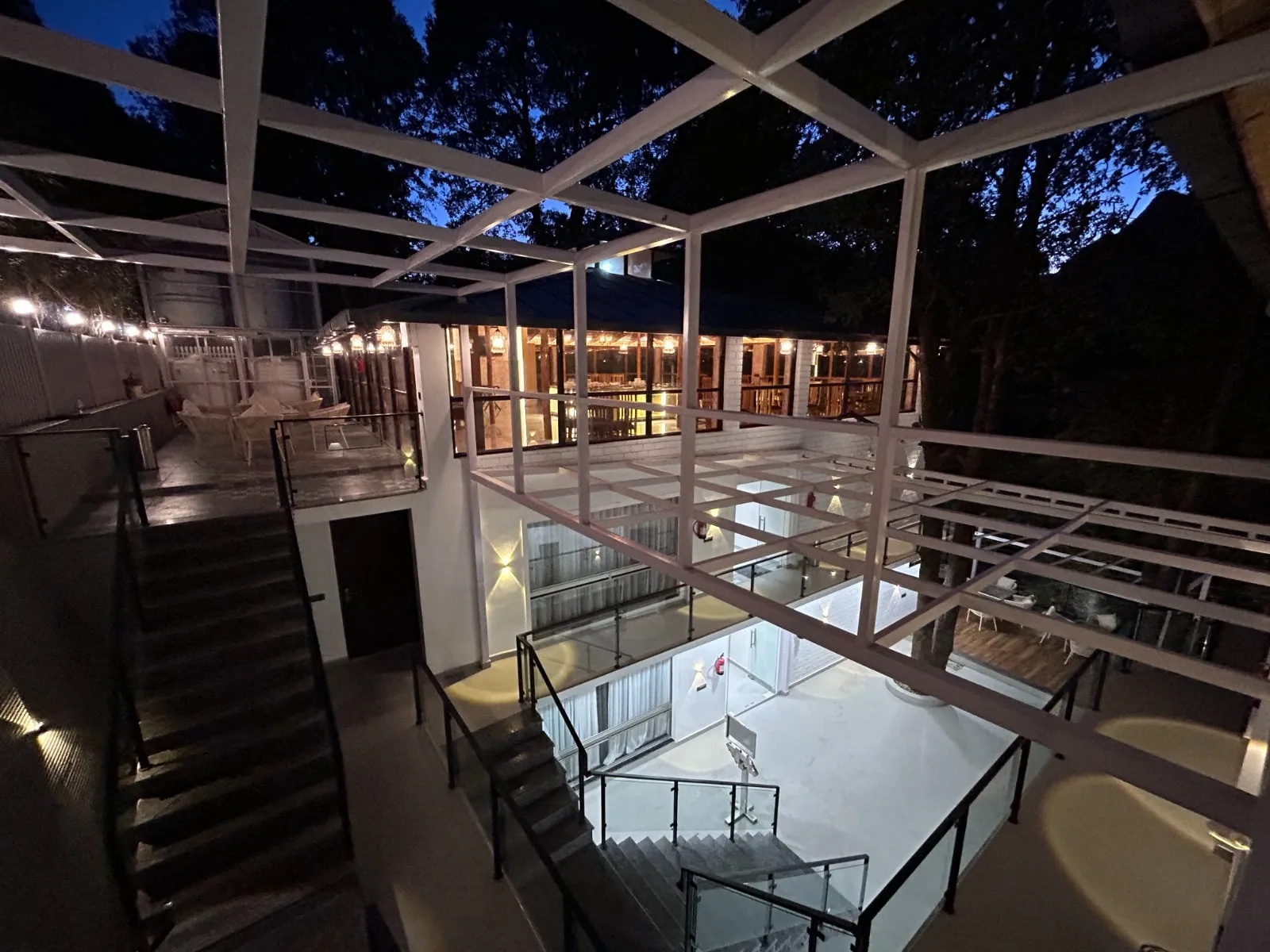 The Emerald by DLS Hotels, Nainital Common Area