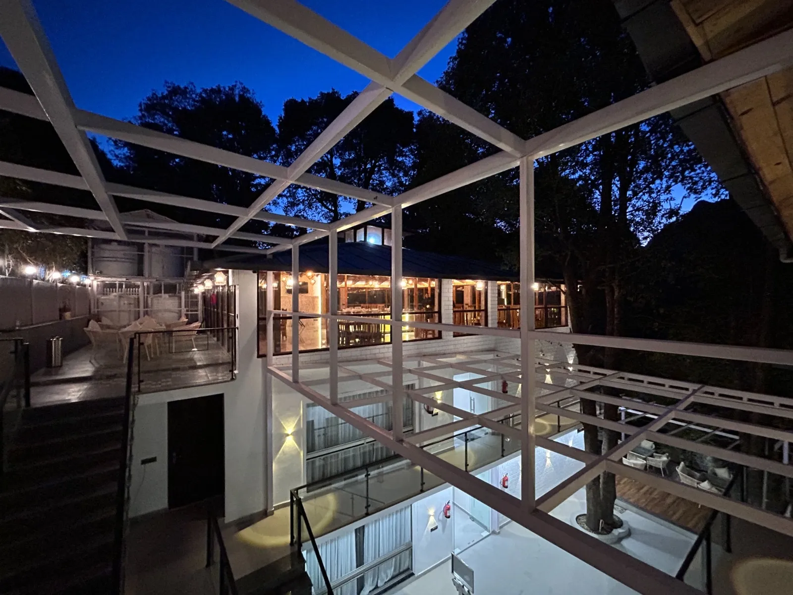 The Emerald by DLS Hotels, Nainital Facade