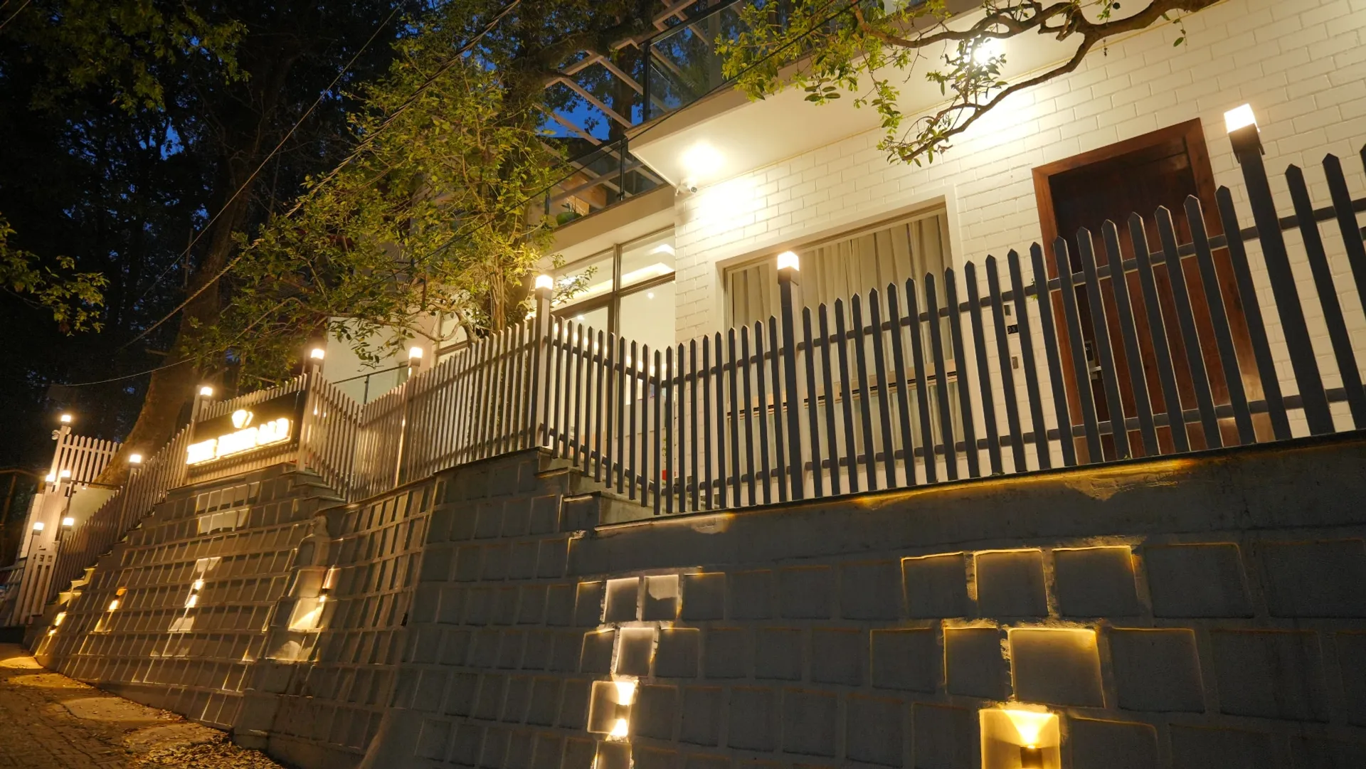 The Emerald by DLS Hotels, Nainital Facade