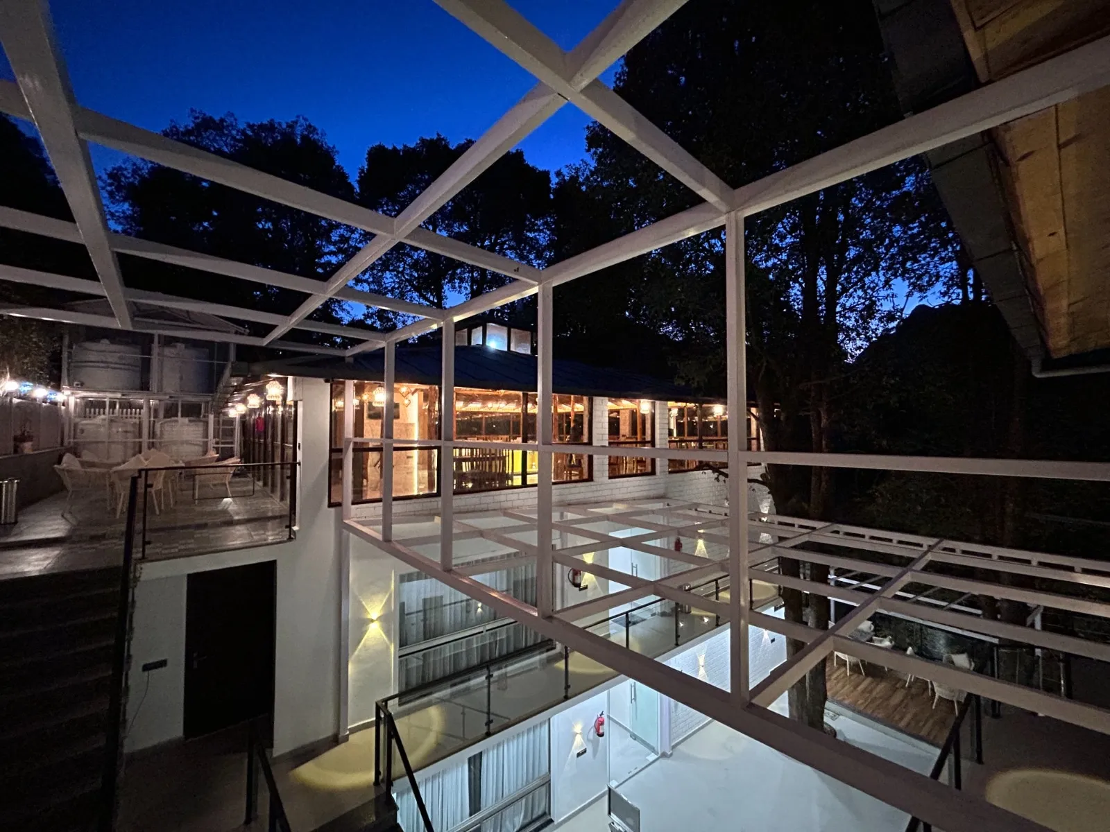 The Emerald by DLS Hotels, Nainital Facade