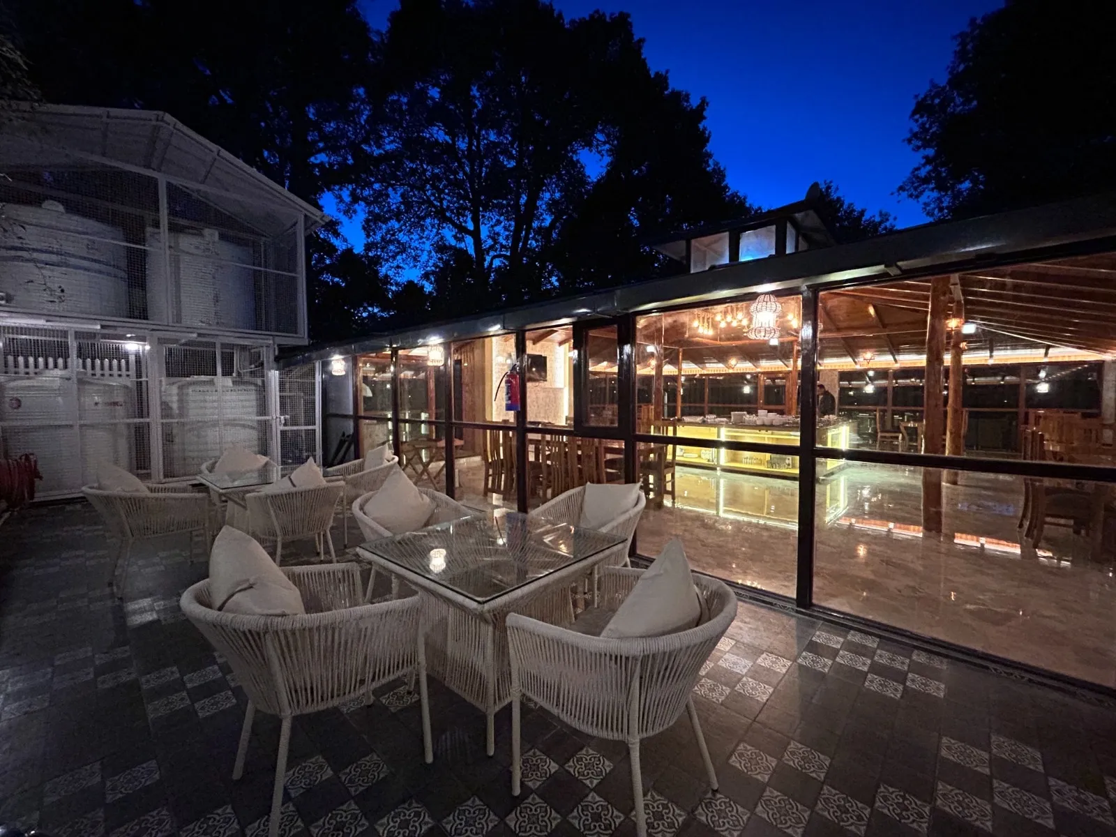 The Emerald by DLS Hotels, Nainital Restaurant