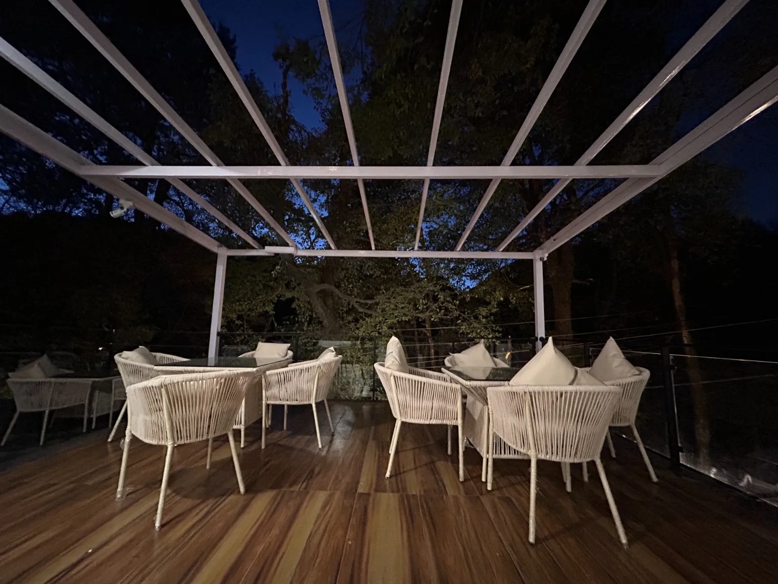 The Emerald by DLS Hotels, Nainital Restaurant