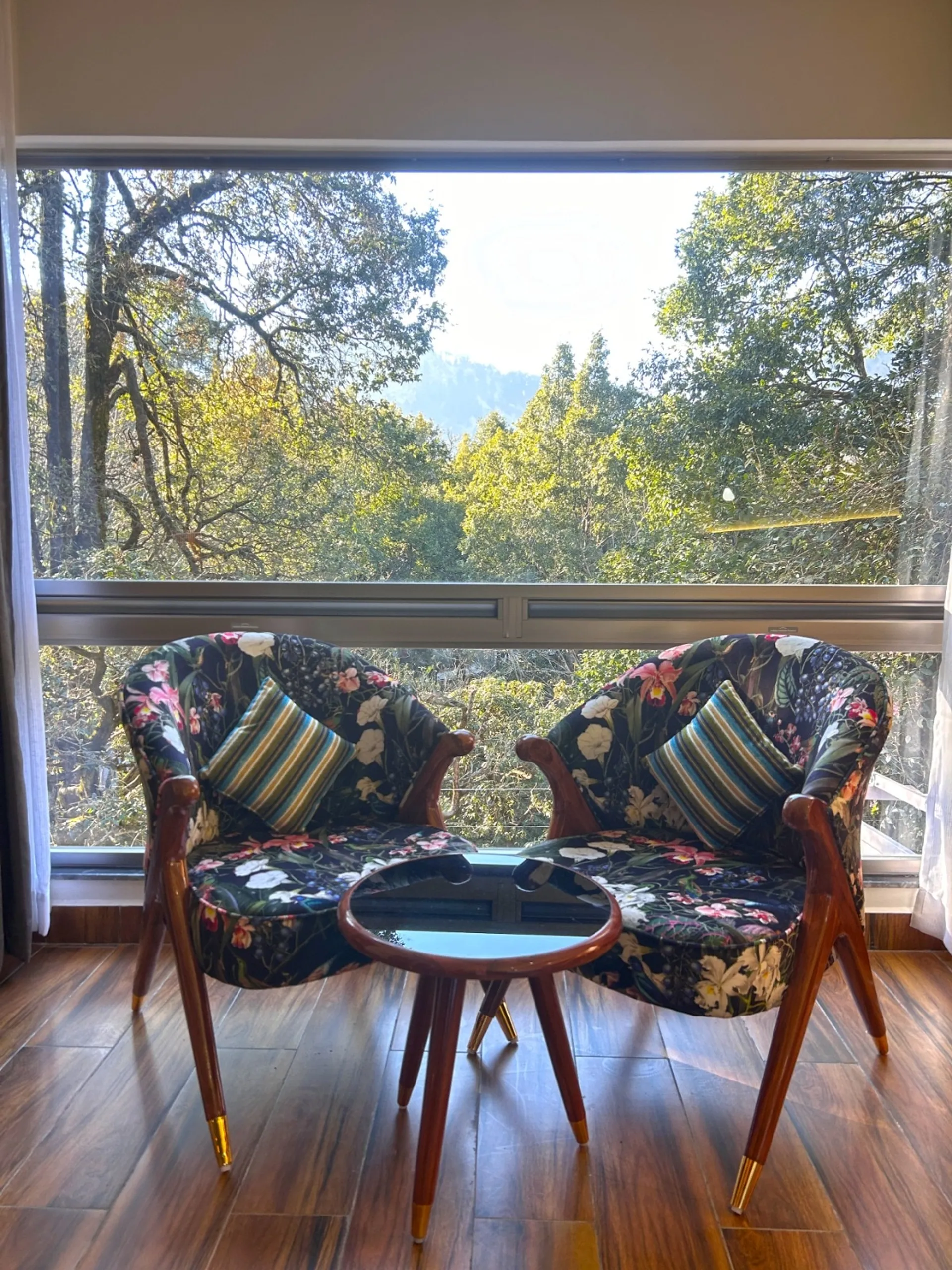 The Emerald by DLS Hotels, Nainital Room