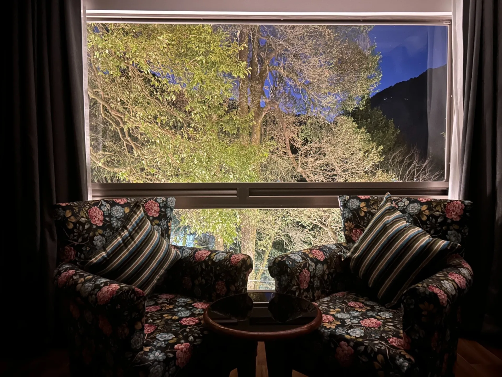 The Emerald by DLS Hotels, Nainital Room