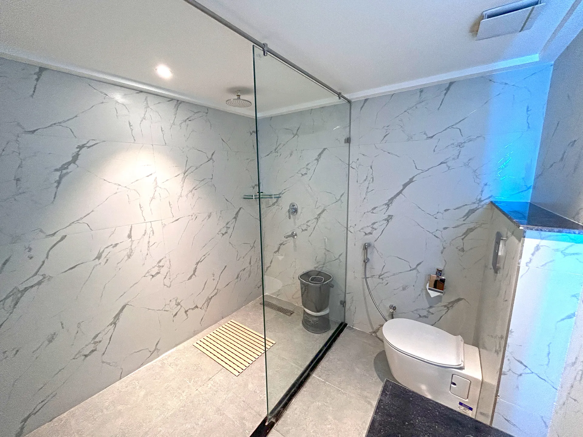 The Emerald by DLS Hotels, Nainital Room