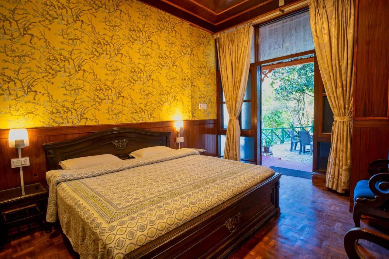 The Hive Cottage By Royal Collection Hotels Bedroom