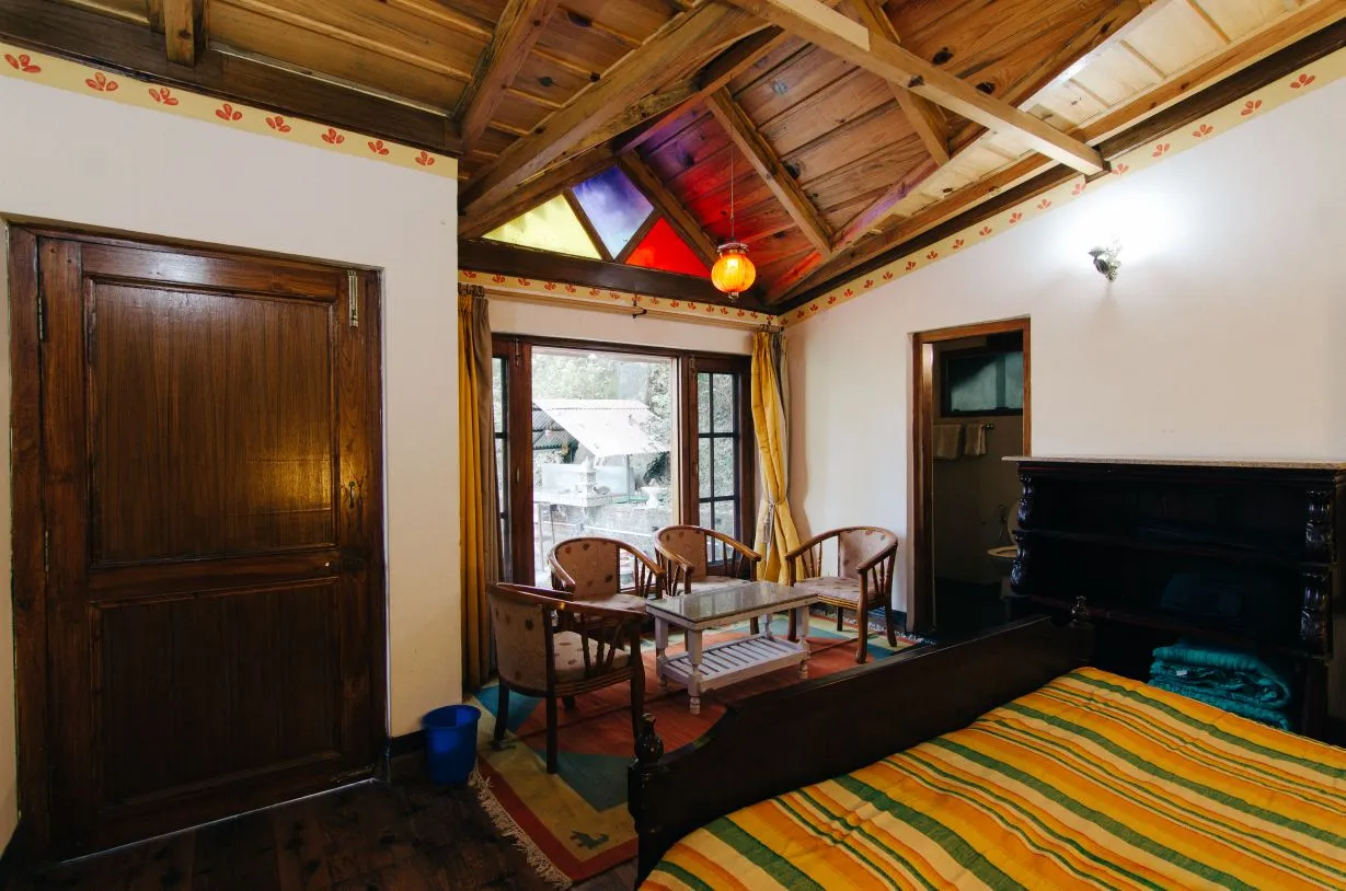 The Hive Cottage By Royal Collection Hotels Bedroom