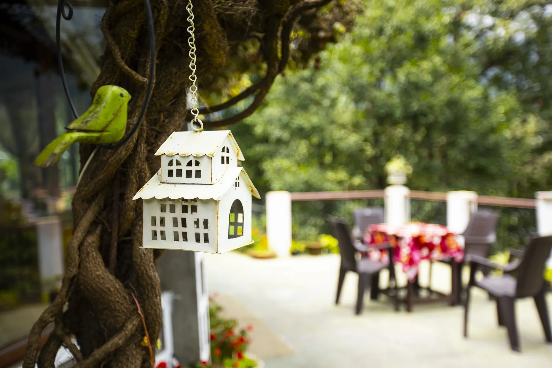The Hive Cottage By Royal Collection Hotels Outdoors
