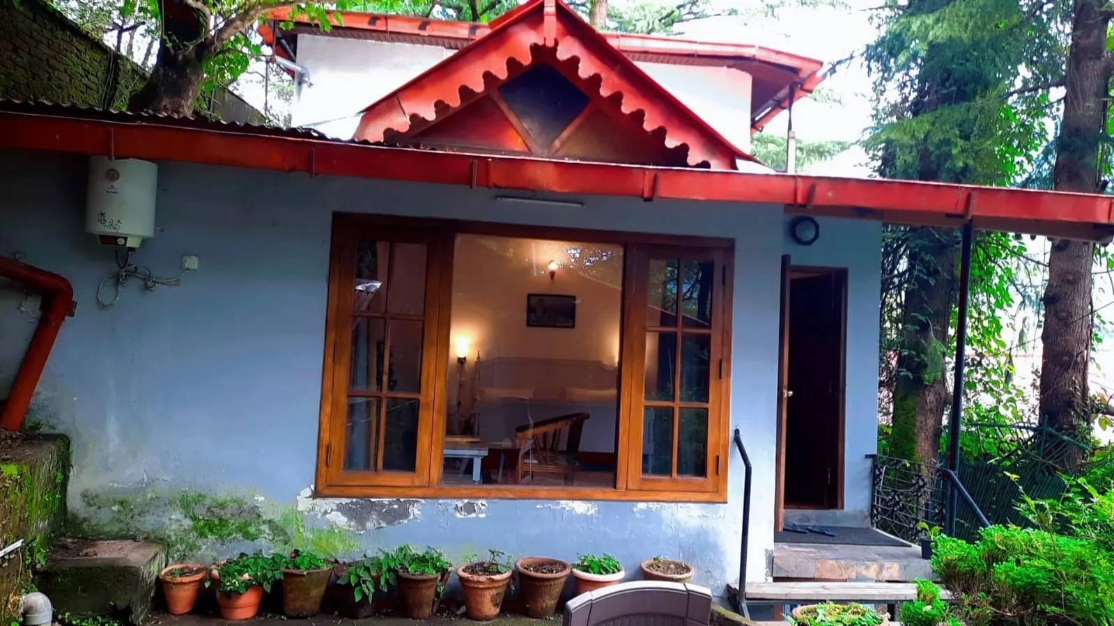 The Hive Cottage By Royal Collection Hotels Outdoors