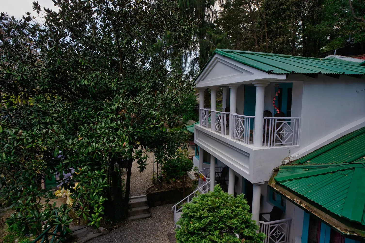The Hive Cottage By Royal Collection Hotels Views