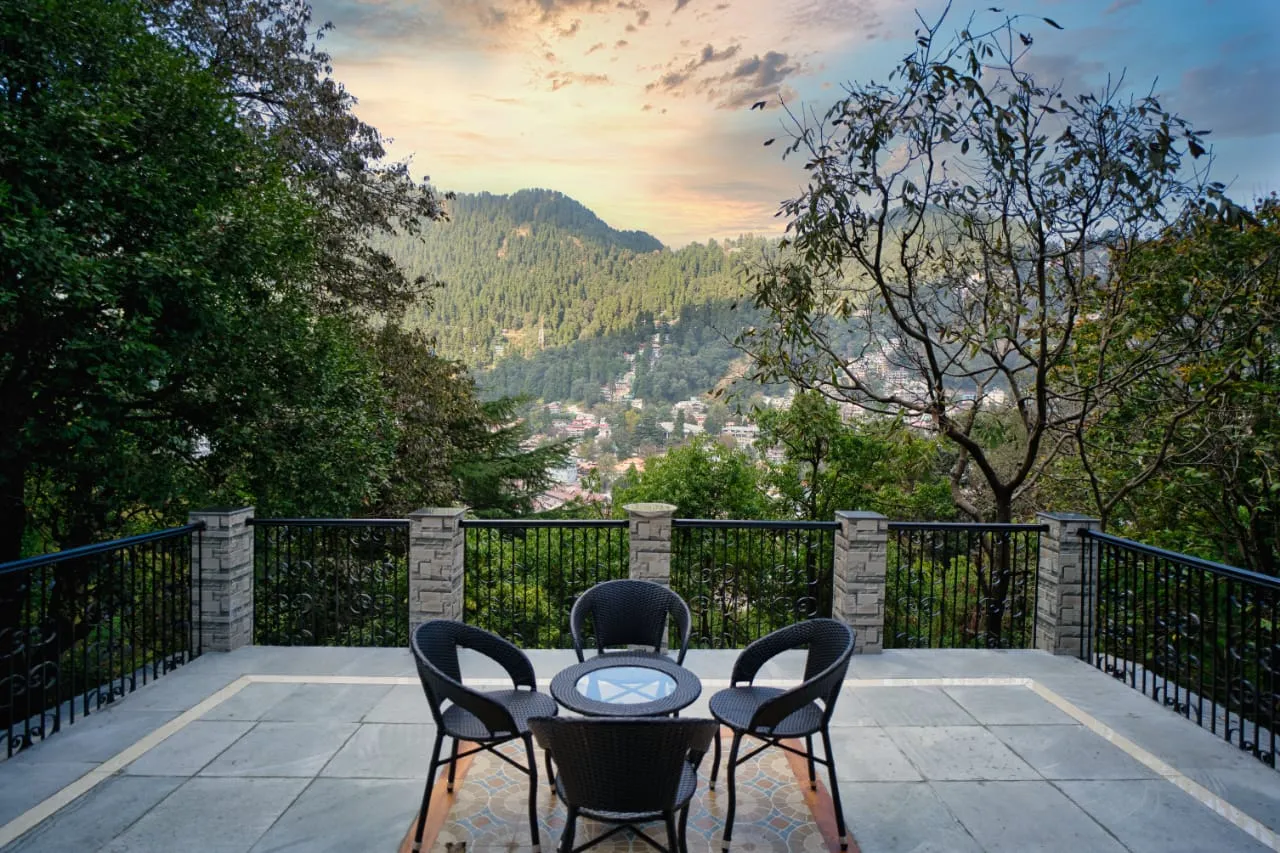 The Hive Cottage By Royal Collection Hotels Views