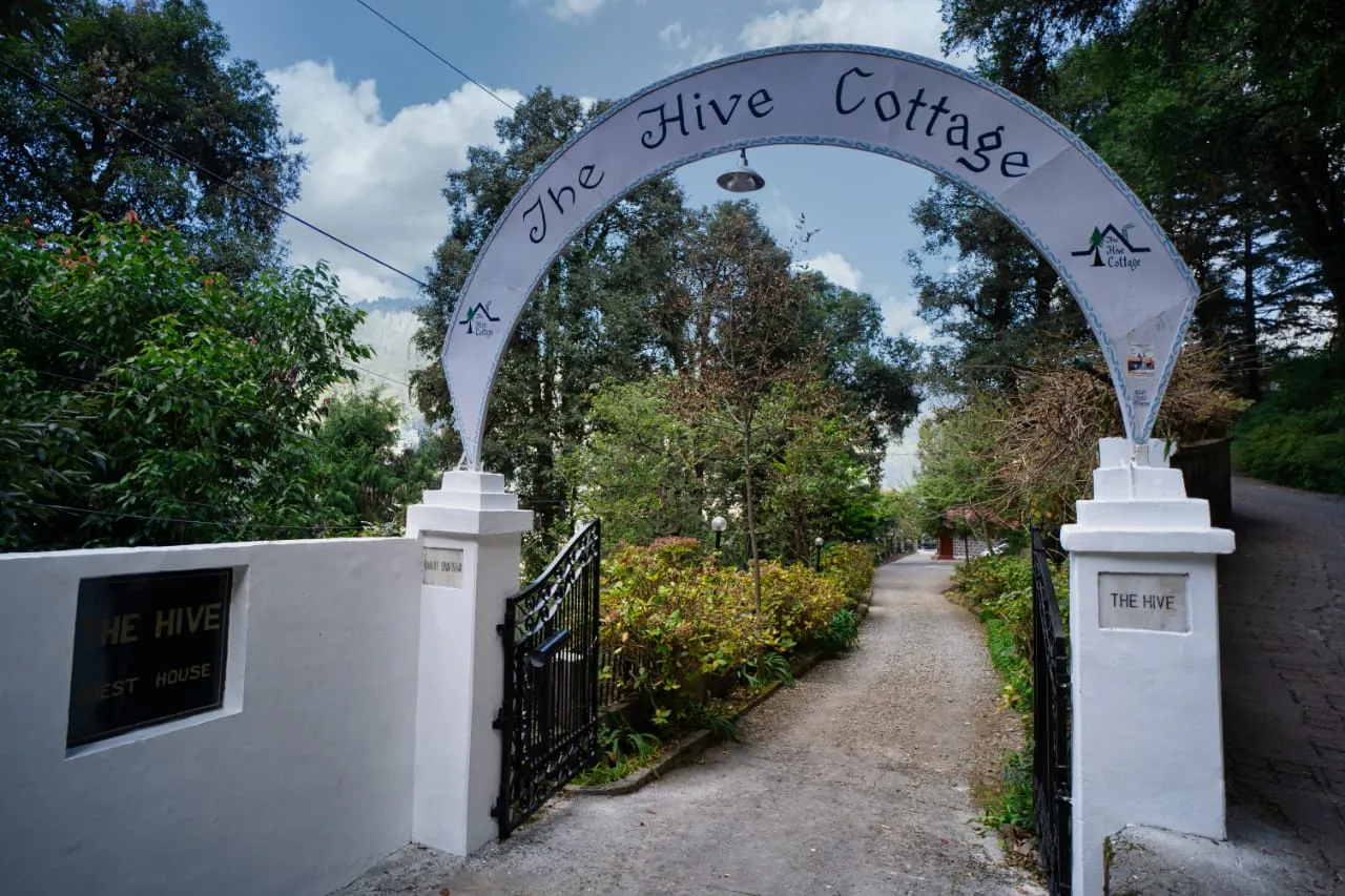 The Hive Cottage By Royal Collection Hotels Views