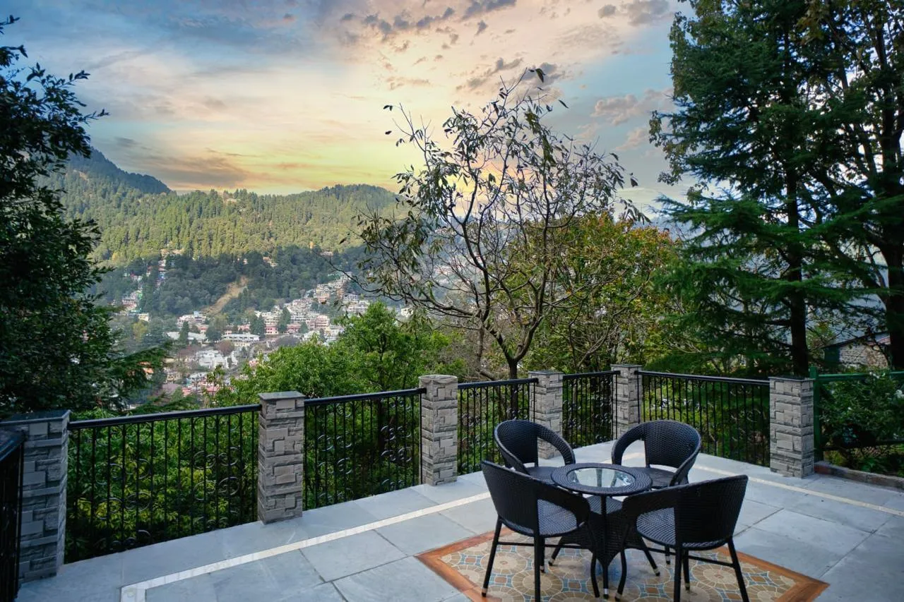 The Hive Cottage By Royal Collection Hotels Views