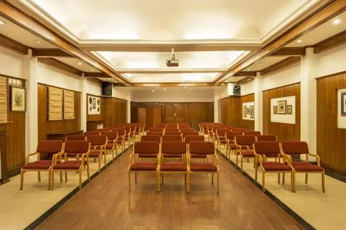 The Naini Retreat By Leisure Hotels Common Area