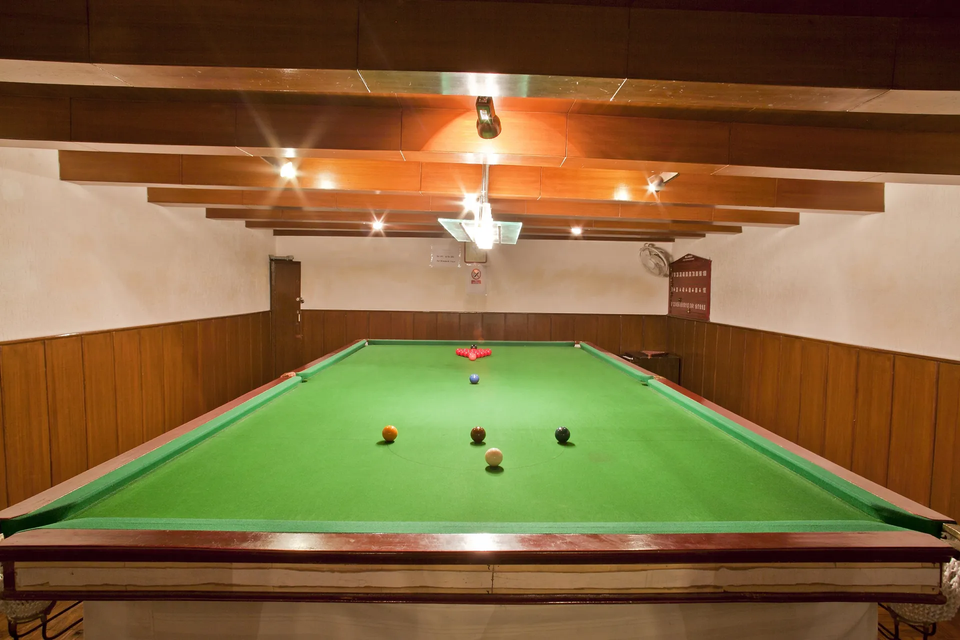 The Naini Retreat By Leisure Hotels Play Area
