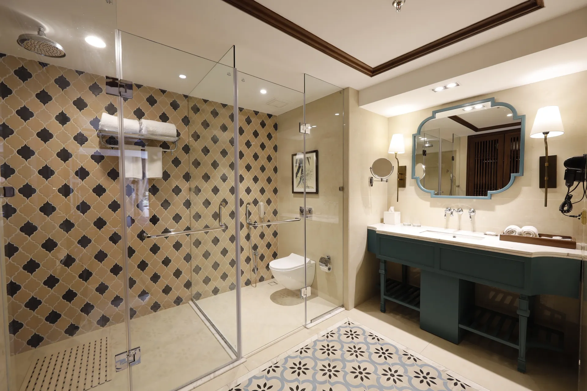 The Naini Retreat By Leisure Hotels Room