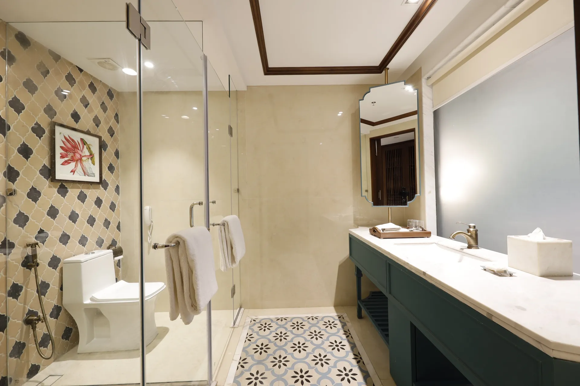 The Naini Retreat By Leisure Hotels Room