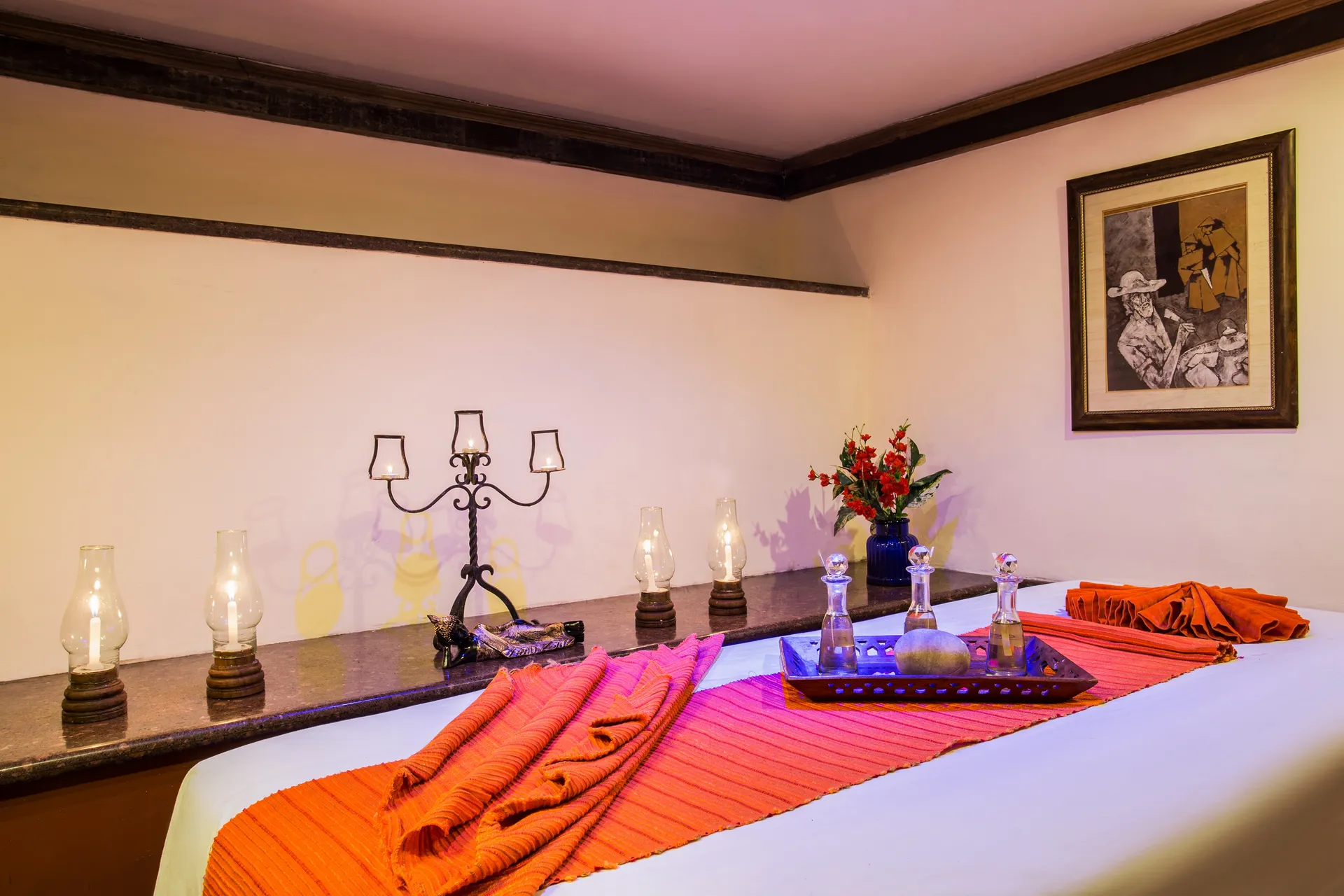 The Naini Retreat By Leisure Hotels Spa