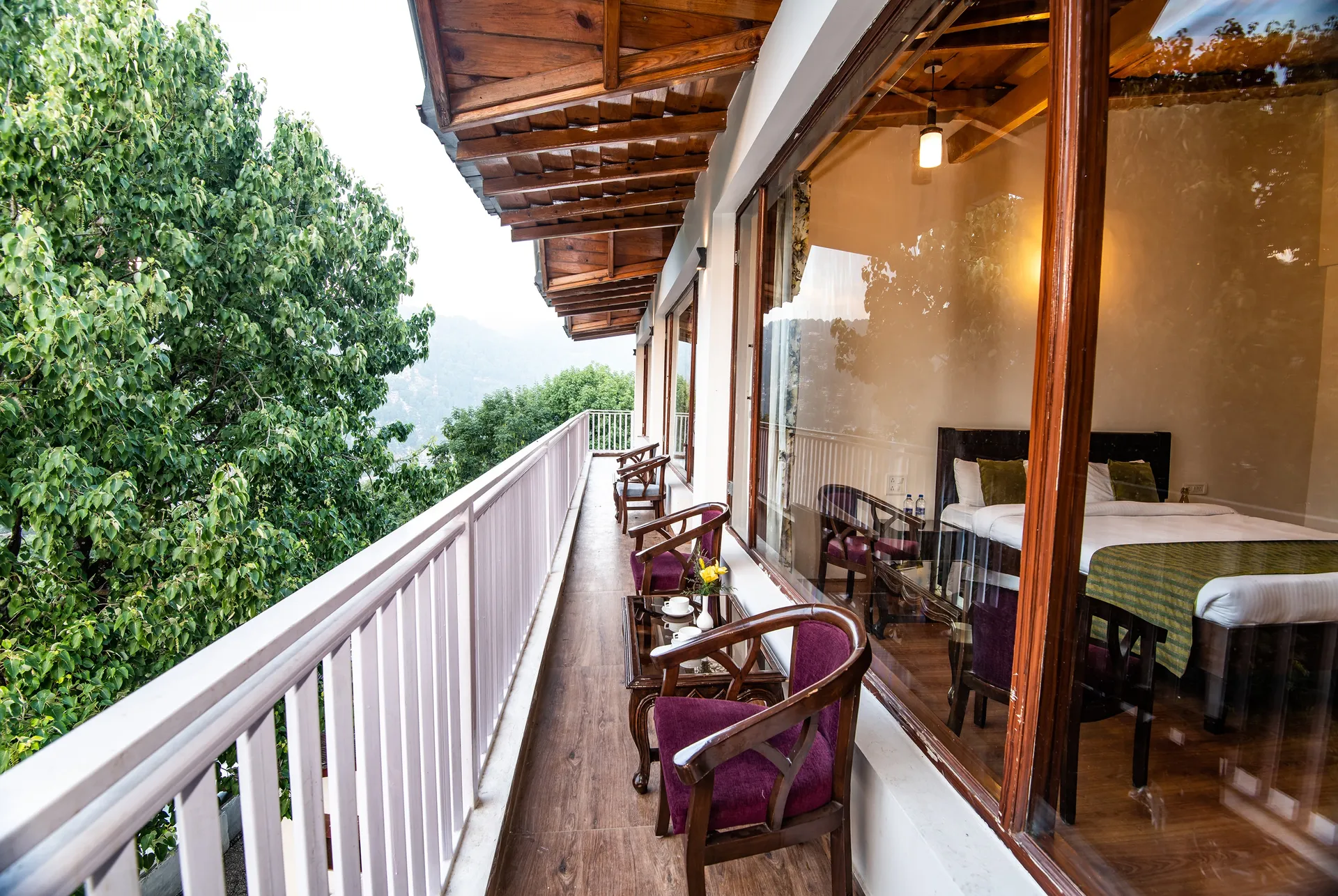 Xomotel Bungalow Krishanya | Rooms & Wi-Fi Bedroom