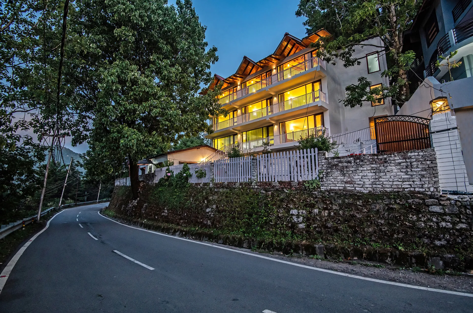 Xomotel Bungalow Krishanya | Rooms & Wi-Fi Others