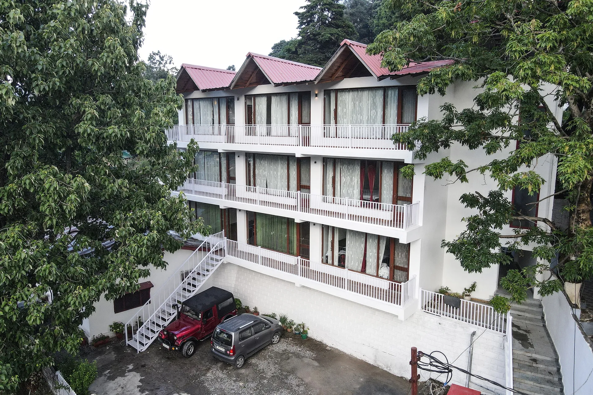 Xomotel Bungalow Krishanya | Rooms & Wi-Fi Others