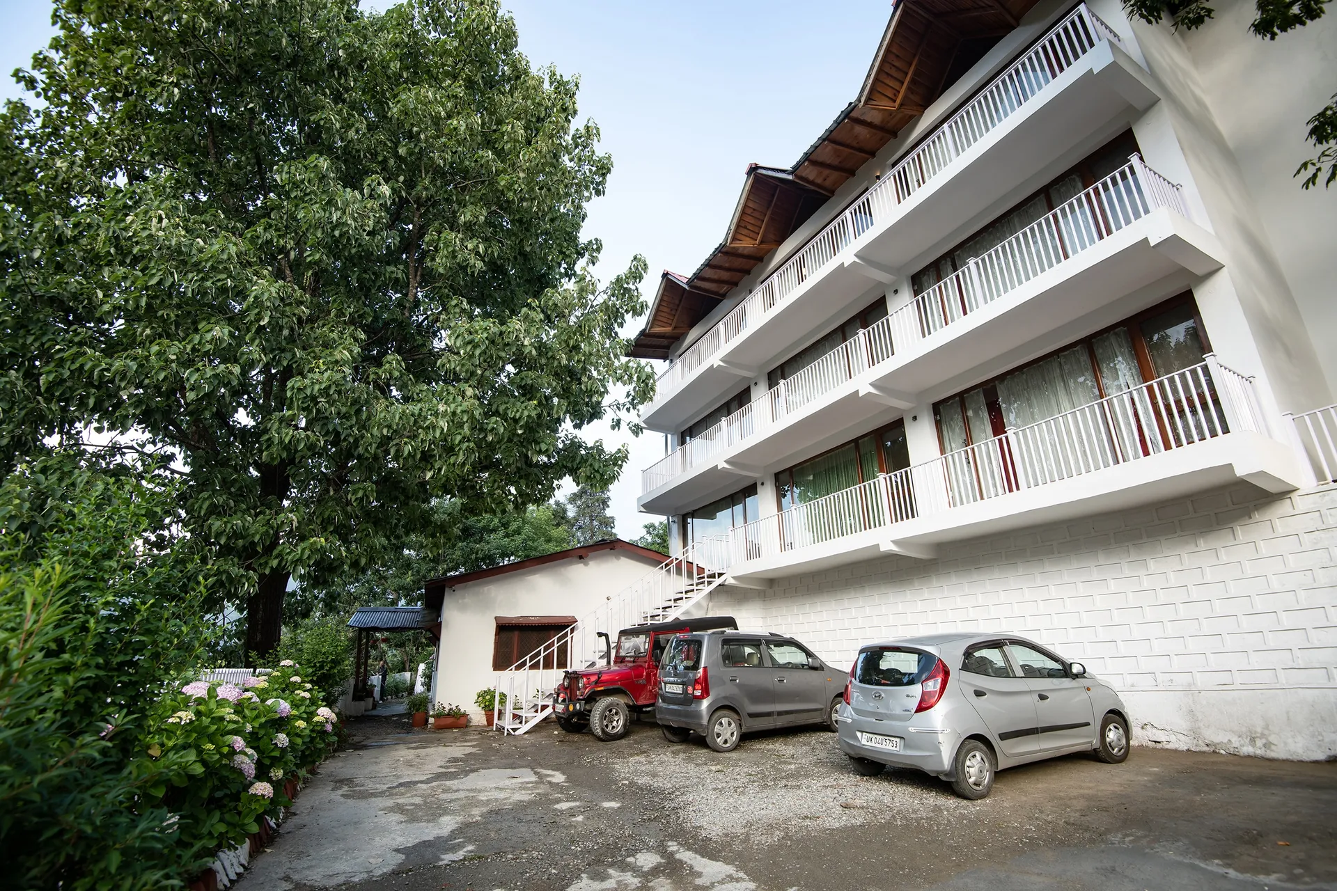Xomotel Bungalow Krishanya | Rooms & Wi-Fi Others