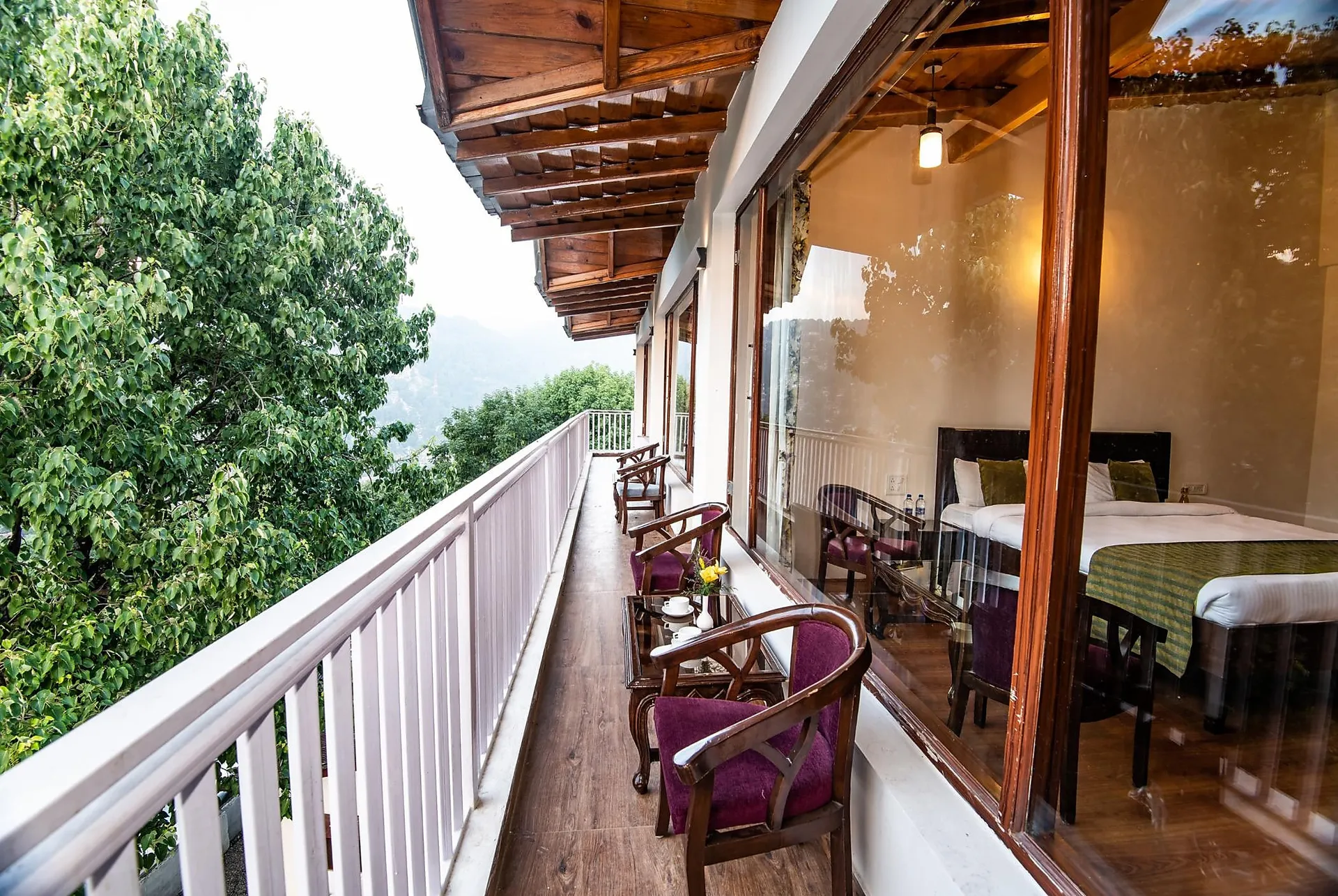 Xomotel Bungalow Krishanya | Rooms & Wi-Fi Outdoors