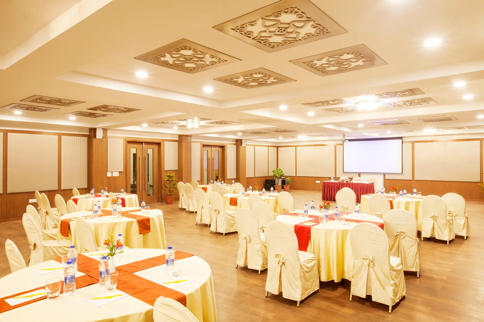 Sterling Ooty Elk Hill Conference Room