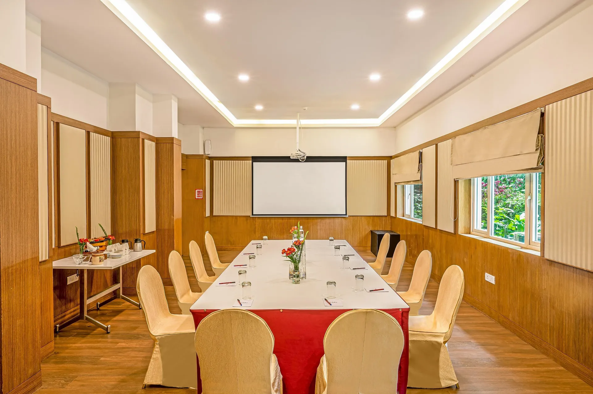 Sterling Ooty Elk Hill Conference Room