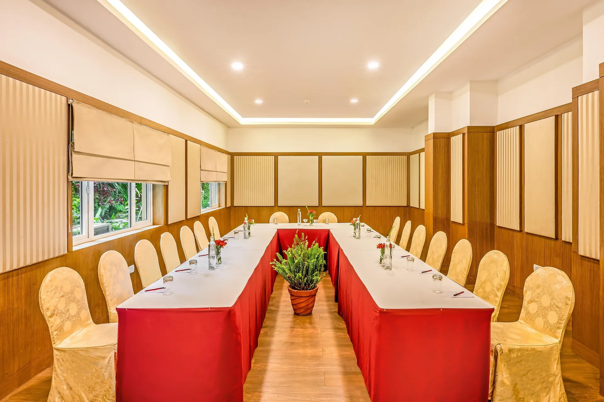 Sterling Ooty Elk Hill Conference Room