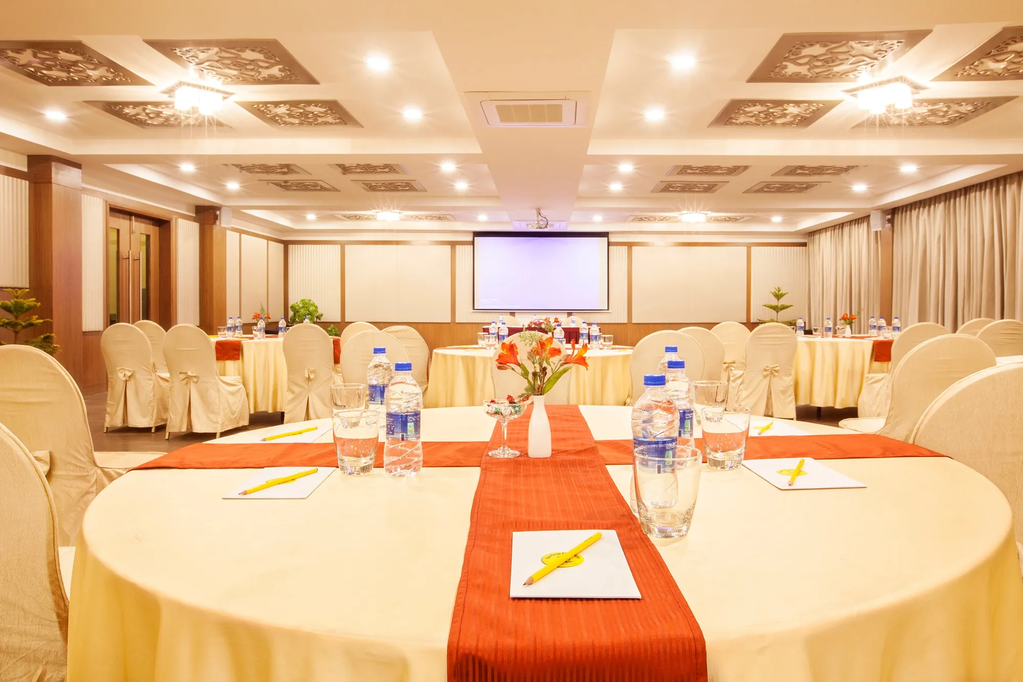 Sterling Ooty Elk Hill Conference Room