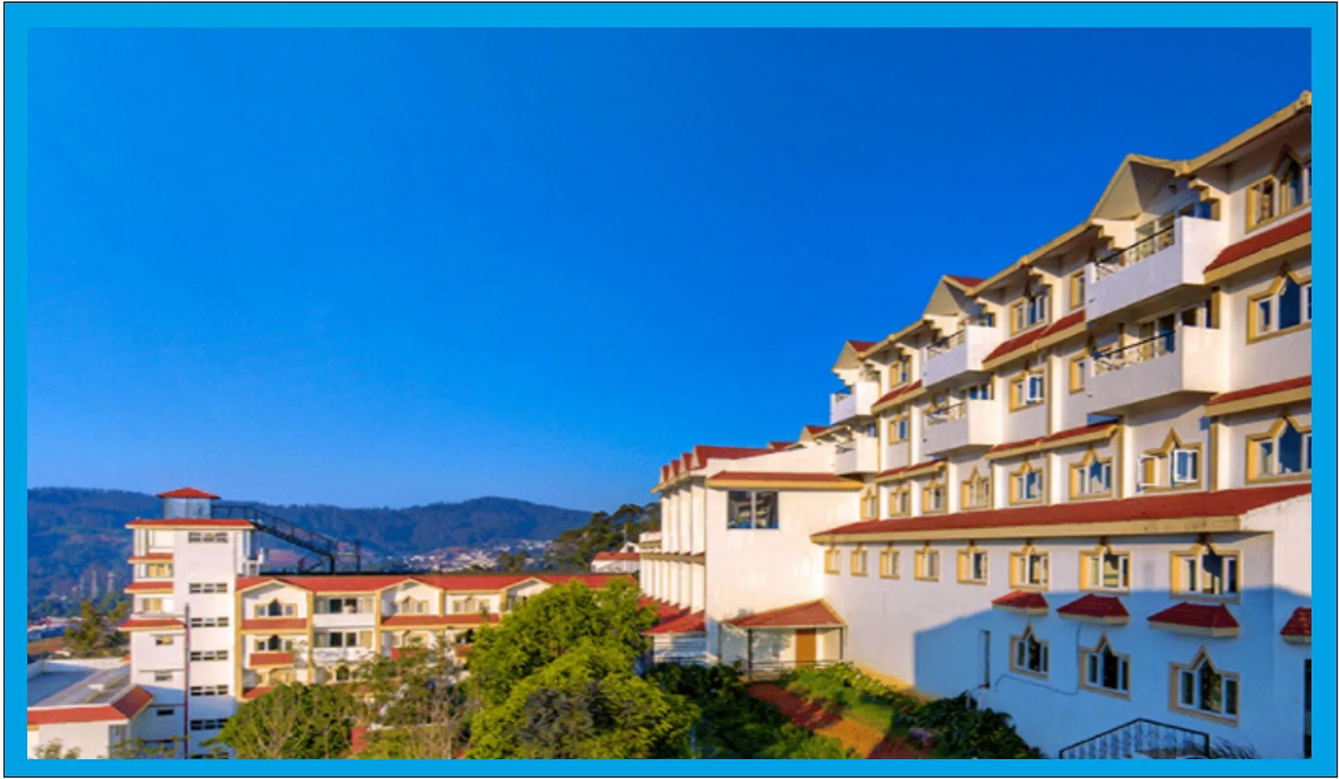 Sterling Ooty Elk Hill Facade