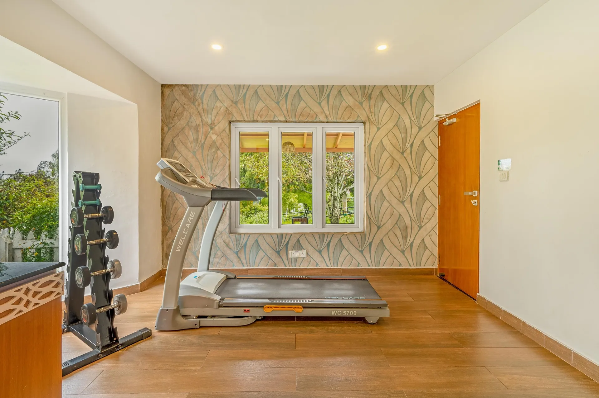 Sterling Ooty Elk Hill Gym
