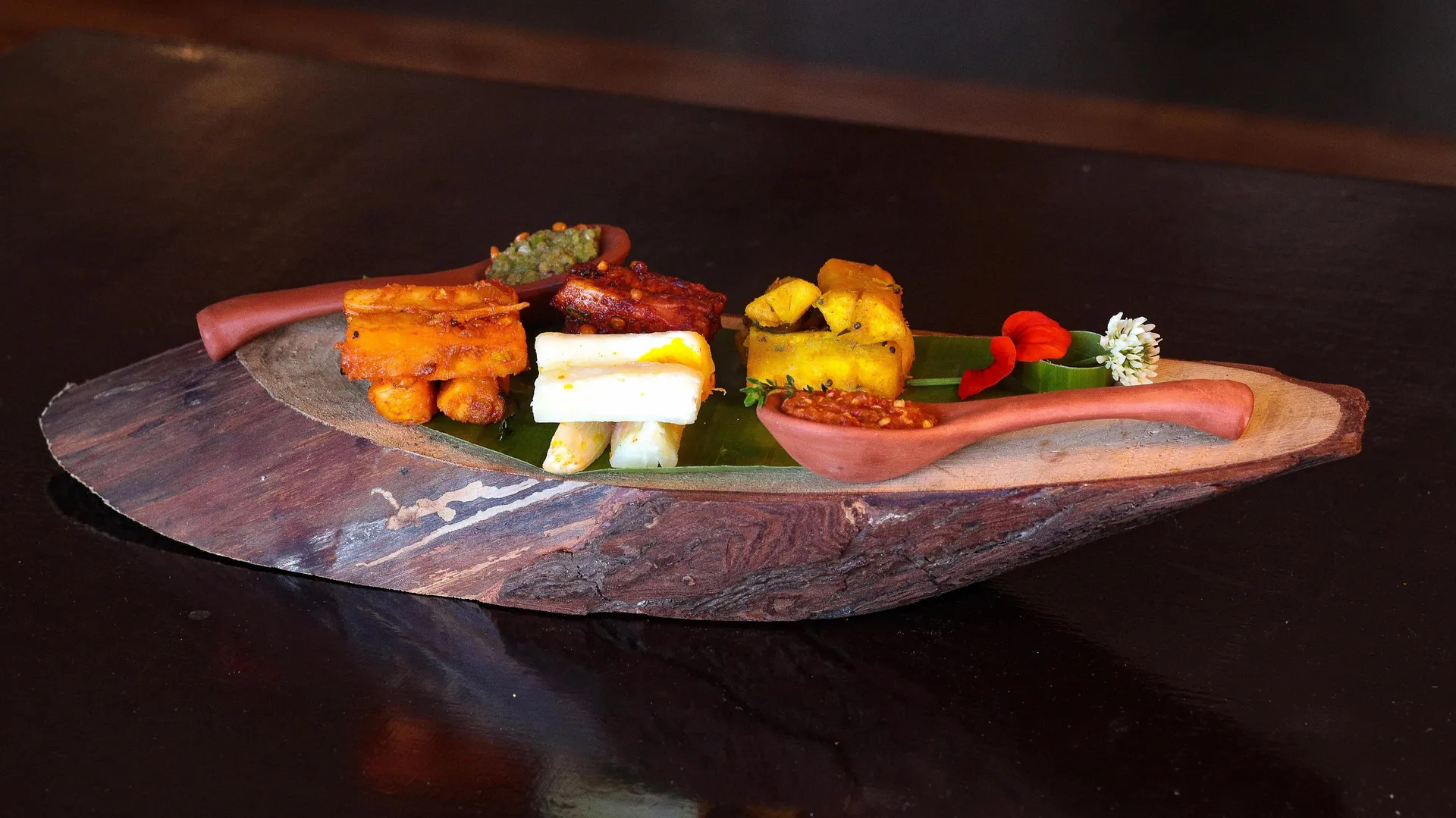 Sterling Ooty Elk Hill Restaurant