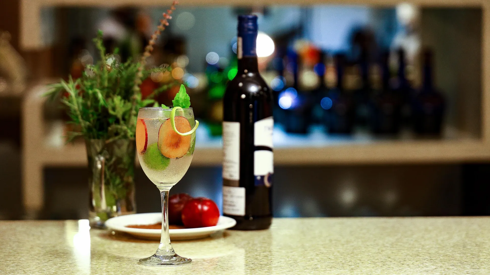 Sterling Ooty Elk Hill Restaurant