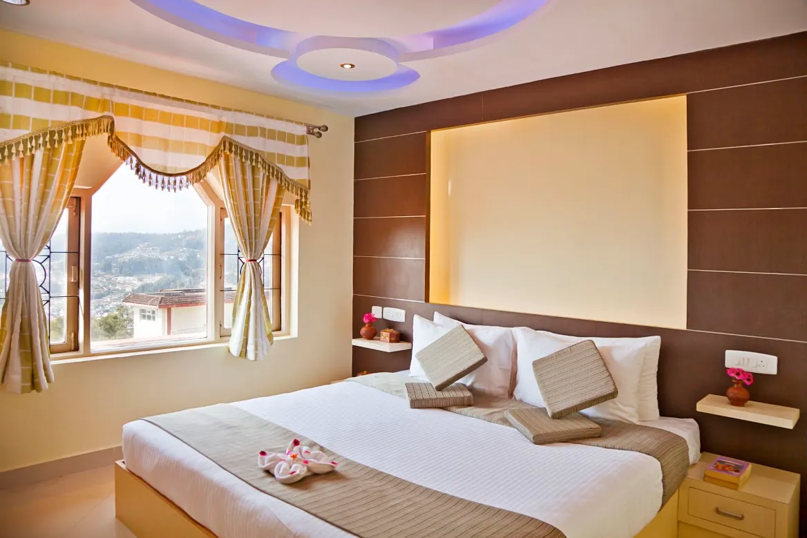 Sterling Ooty Elk Hill Room