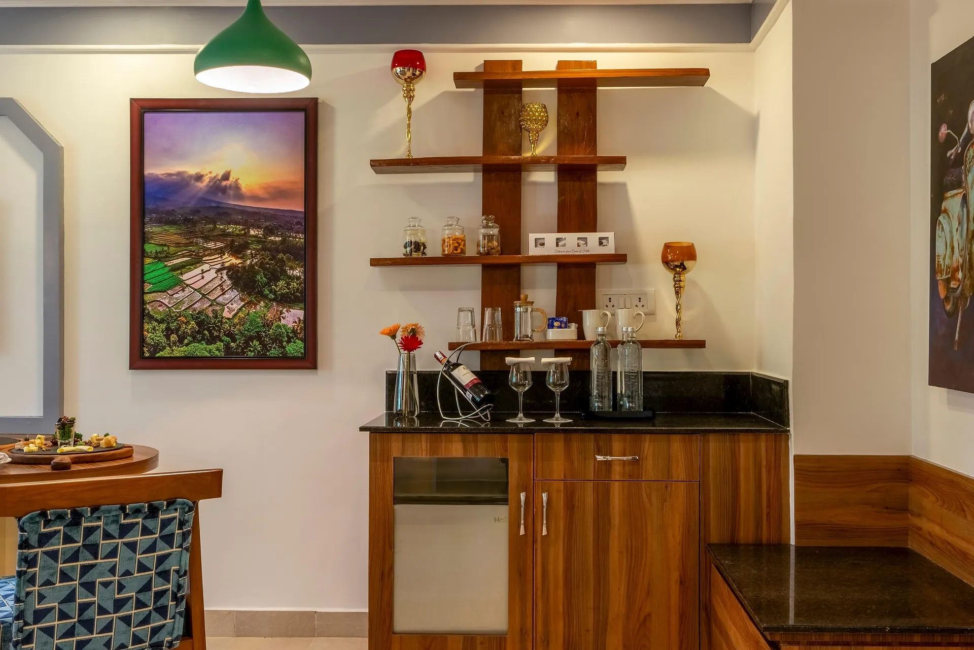 Sterling Ooty Elk Hill Room