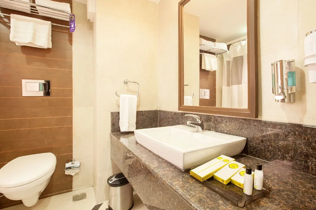 Sterling Ooty Elk Hill Room