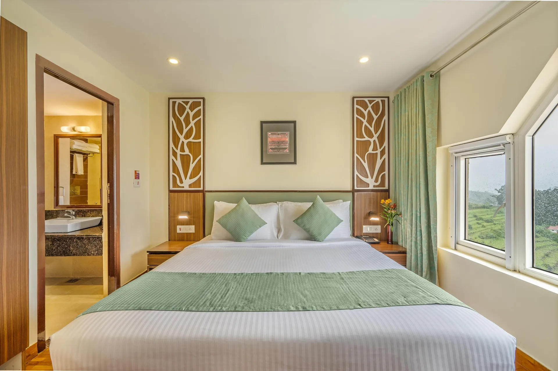 Sterling Ooty Elk Hill Room