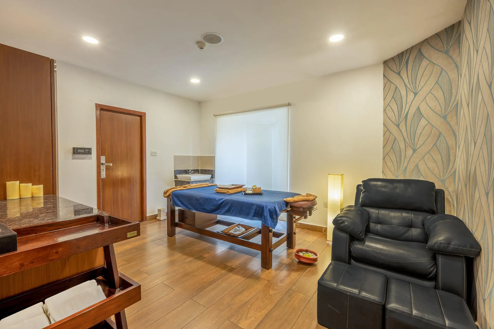 Sterling Ooty Elk Hill Spa