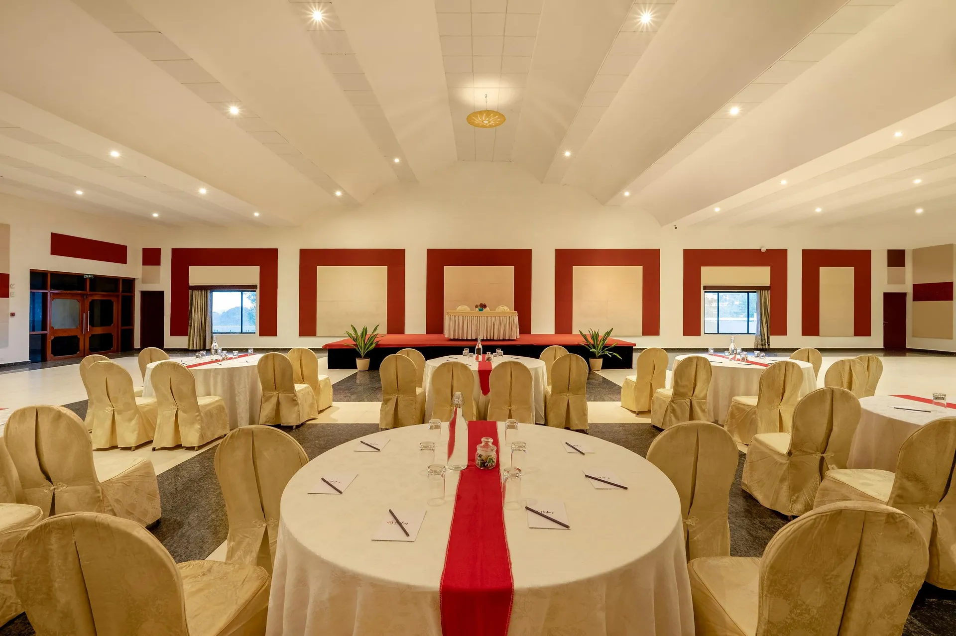 Sterling Ooty Fern Hill Conference Room