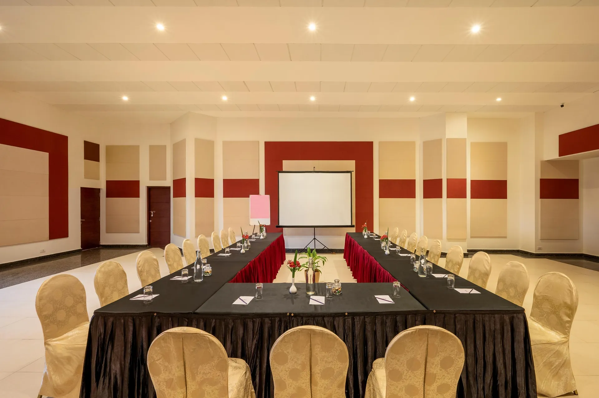 Sterling Ooty Fern Hill Conference Room